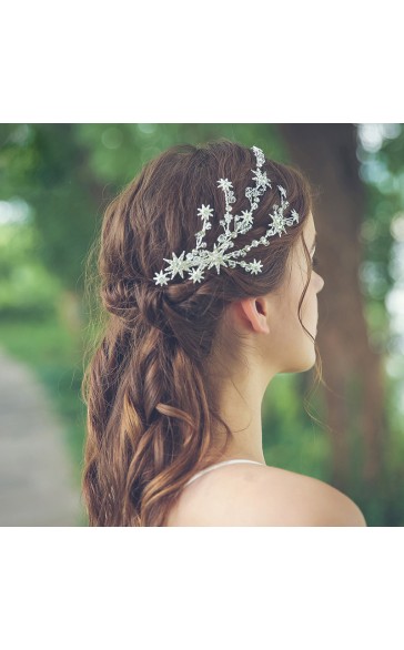 Combs & Barrettes/Headpiece Beautiful