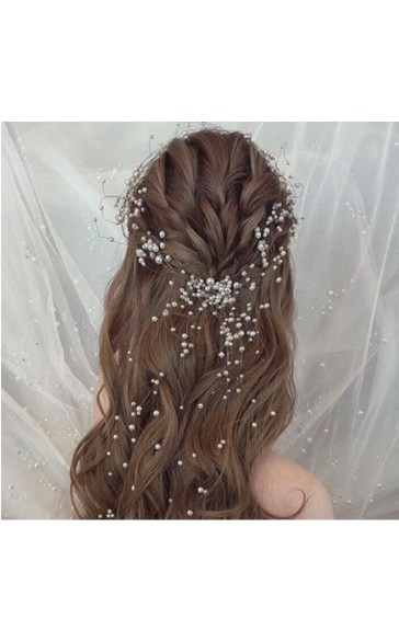 Headpiece/Headbands/Hair Vines Elegant