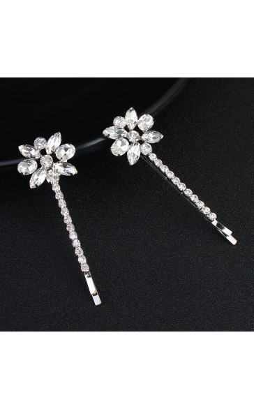 Hairpins/Headpiece Classic Kids (Set of 2)