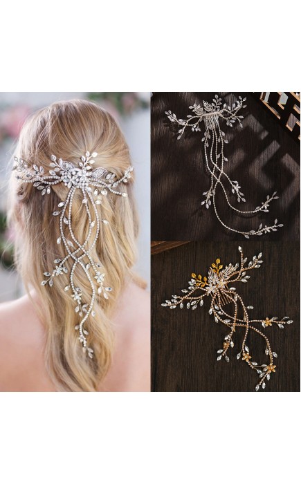 Headpiece/Hair Vines Beautiful/Fashion