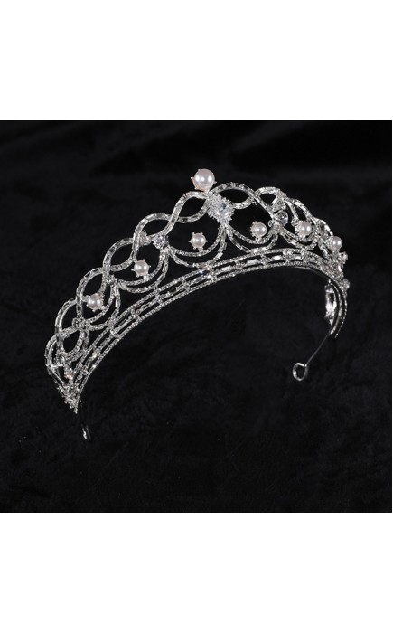 Headpiece/Crowns & Tiaras Pretty