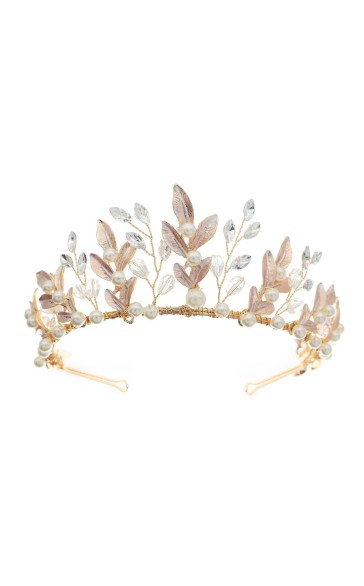 Headpiece/Crowns & Tiaras Pretty