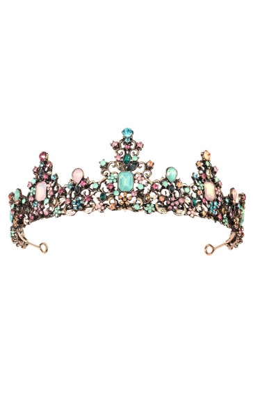 Headpiece/Crowns & Tiaras Glamourous/Stylish/Shining/Nice/Pretty/Charming