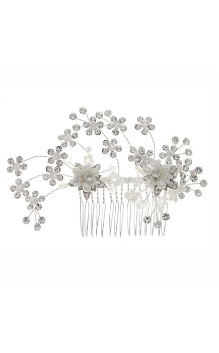 Combs & Barrettes/Headpiece Stylish/Shining