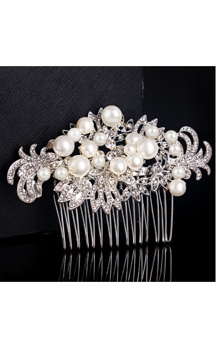 Combs & Barrettes/Headpiece Glamourous/Stylish/Shining/Nice/Pretty/Charming