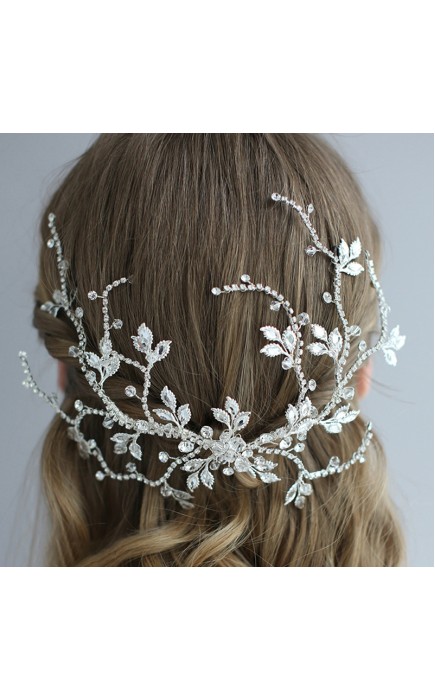 Headpiece/Headbands Unique/Stylish/Nice/Pretty/Romantic