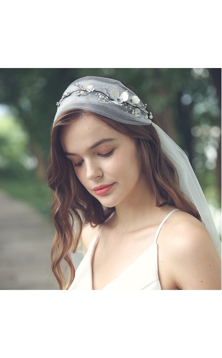 Headpiece/Headbands Unique/Stylish/Nice/Pretty/Romantic