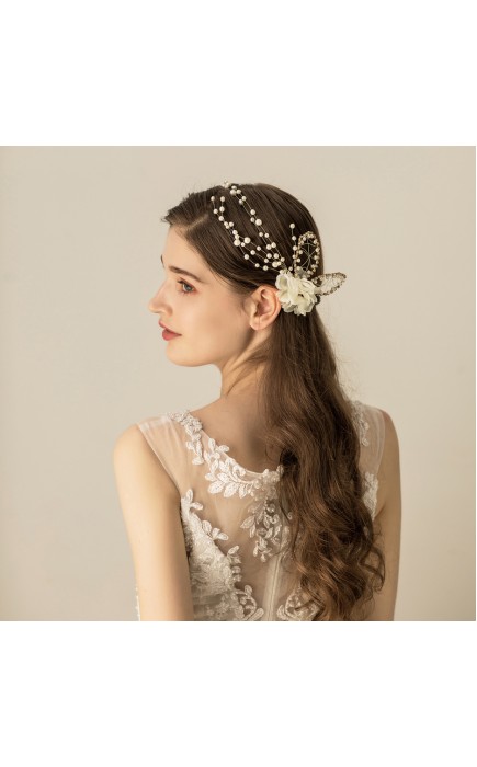 Headpiece/Headbands Unique/Stylish/Shining/Pretty/Romantic/Artistic