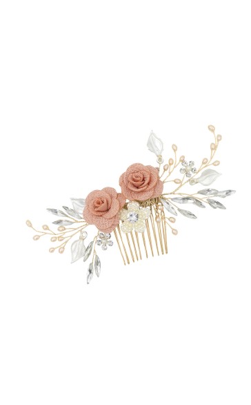 Combs & Barrettes/Headpiece Unique/Stylish/Shining/Pretty/Romantic/Artistic