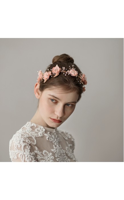 Headpiece/Headbands Unique/Stylish/Shining/Pretty/Romantic/Artistic