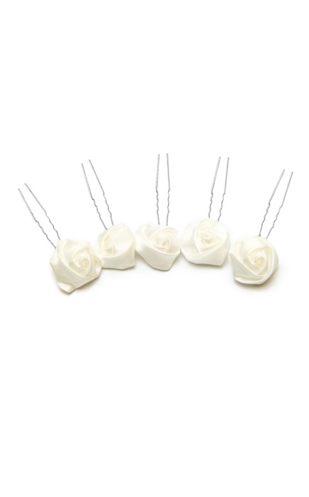 Hairpins/Headpiece (Set of 5)