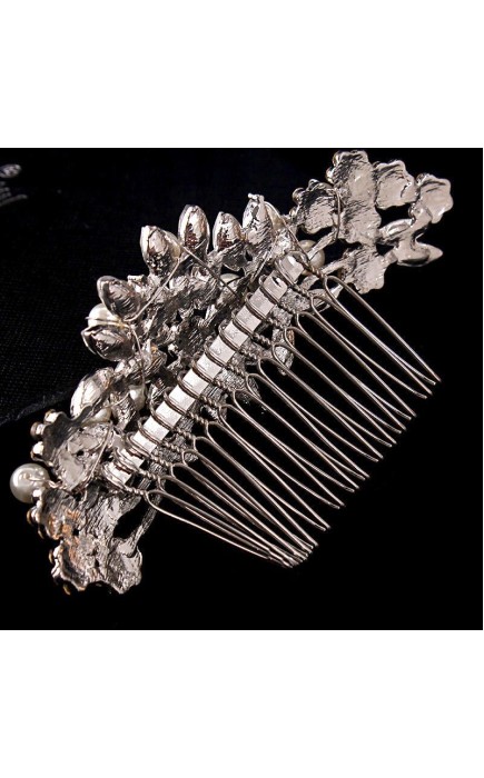 Combs & Barrettes/Headpiece Glamourous