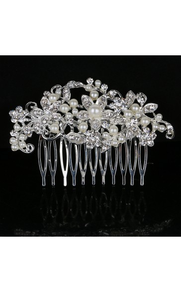 Combs & Barrettes/Headpiece Elegant