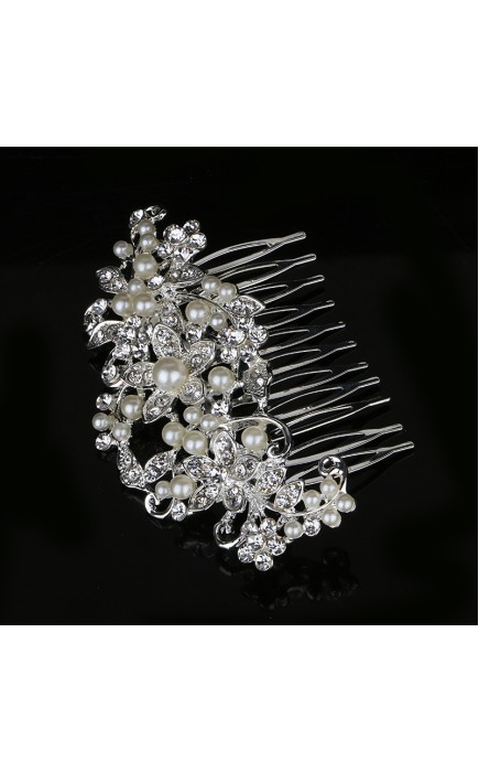 Combs & Barrettes/Headpiece Elegant