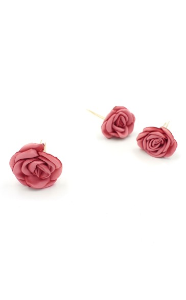 Hairpins/Headpiece Beautiful (Set of 3)